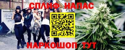 спайс Гусь-Хрустальный